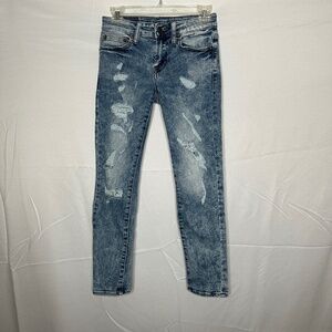 American Eagle Ne(x)t Level Flex - Skinny Jeans